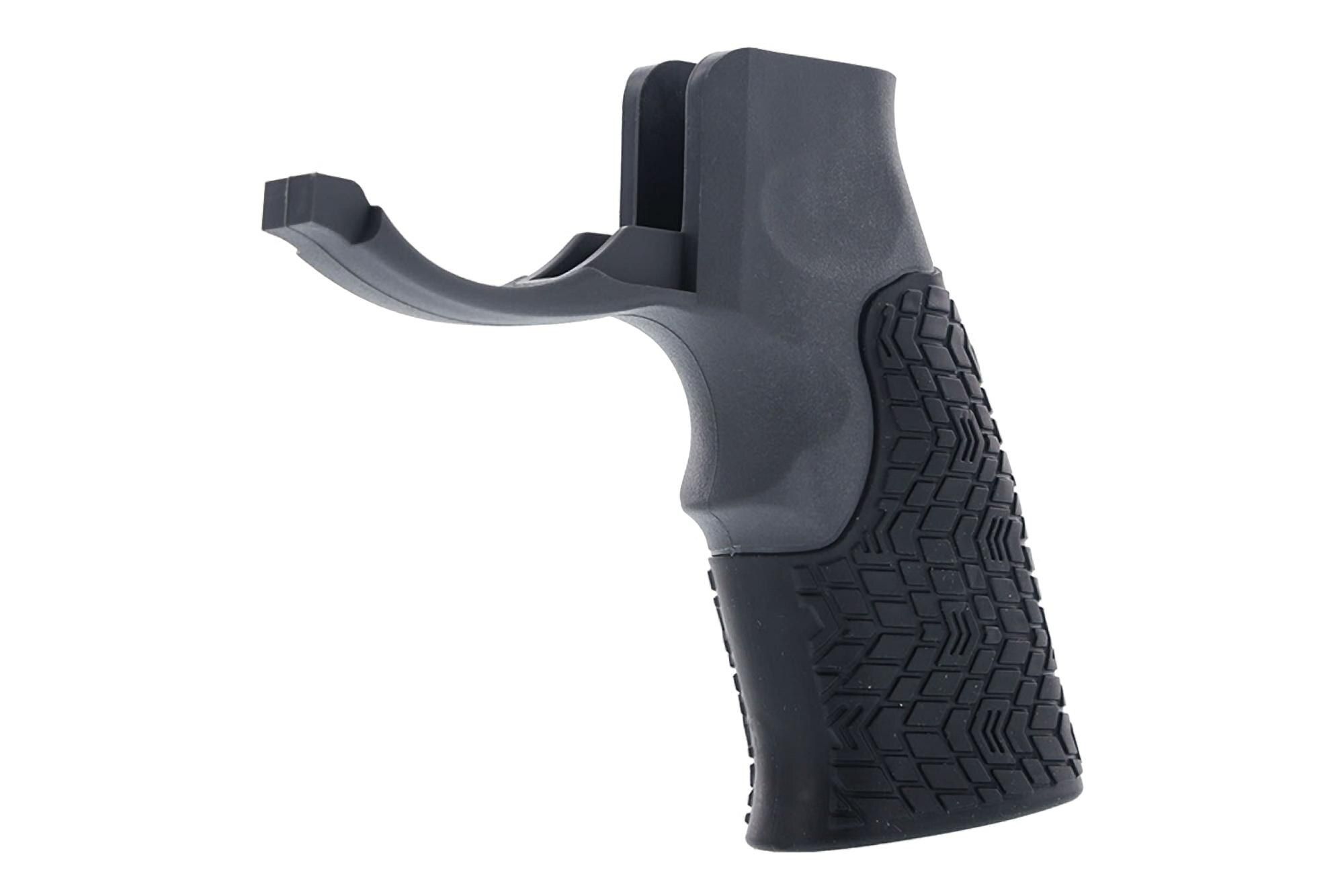 Daniel Defense Pistol Grip　実物 Pistol Grip, Black | Daniel Defense
